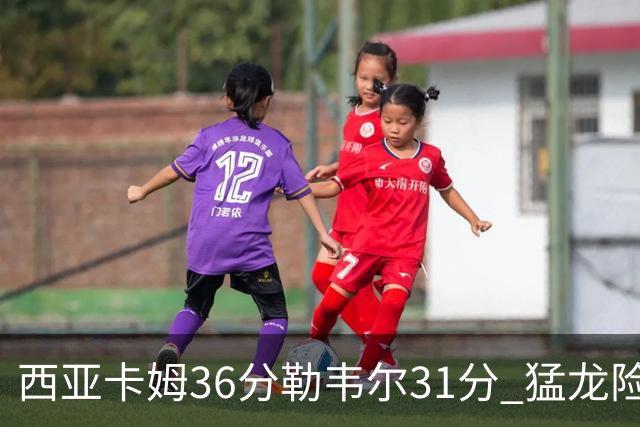 西亚卡姆36分勒韦尔31分 猛龙险胜送骑士2连败