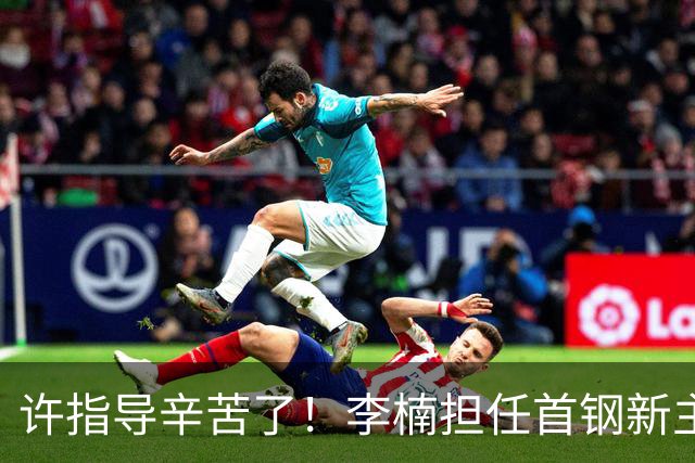 许指导辛苦了！李楠担任首钢新主帅 赵睿态度非争冠唯一障碍